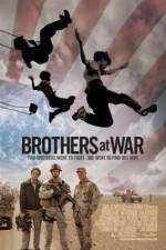 Watch Brothers at War 123movies