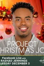 Watch Project Christmas Joy 123movies