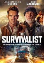 Watch The Survivalist 123movies