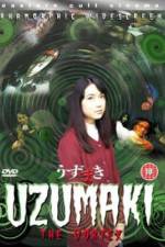 Watch Uzumaki 123movies
