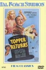 Watch Topper Returns 123movies