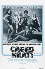 Watch Caged Heat 123movies