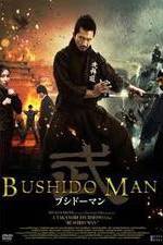 Watch Bushido Man 123movies