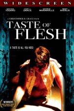 Watch Taste of Flesh 123movies