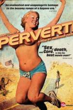 Watch Pervert! 123movies