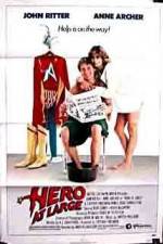 Watch Hero at Large 123movies