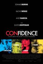 Watch Confidence 123movies