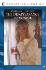 Watch The Disappearance of Vonnie 123movies