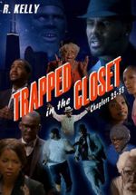 Watch Trapped in the Closet: Chapters 23-33 123movies
