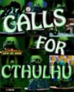 Watch Calls for Cthulhu 123movies
