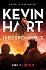 Watch Kevin Hart: Irresponsible 123movies