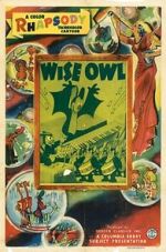 Watch The Wise Owl (Short 1940) 123movies