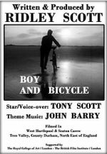 Watch Boy and Bicycle (Short 1965) 123movies
