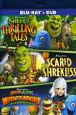 Watch Dreamworks Spooky Stories 123movies