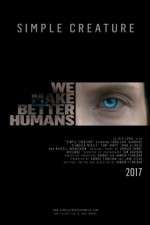 Watch Simple Creature 123movies
