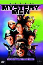 Watch Mystery Men 123movies