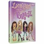 Watch Livin' It Up with the Bratz 123movies