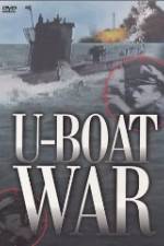 Watch U-Boat War 123movies