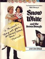 Watch Snow White Live 123movies