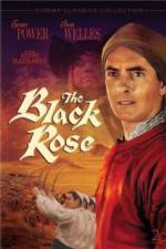 Watch The Black Rose 123movies