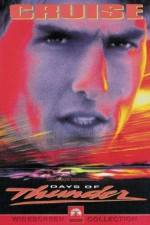 Watch Days of Thunder 123movies