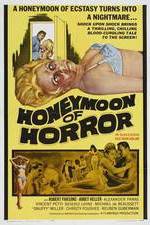 Watch Honeymoon of Horror 123movies