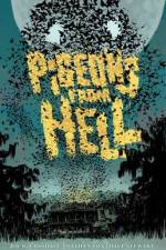 Watch Thriller Pigeons from Hell 123movies