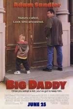 Watch Big Daddy 123movies
