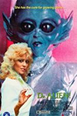 Watch Dr. Alien 123movies