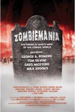 Watch Zombiemania 123movies