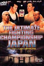 Watch UFC 25 Ultimate Japan 3 123movies