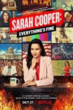 Watch Sarah Cooper: Everything\'s Fine 123movies