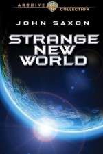 Watch Strange New World 123movies