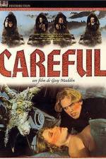 Watch Careful 123movies