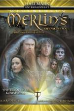 Watch Merlin's Apprentice 123movies