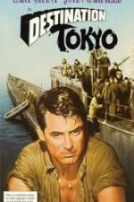 Watch Destination Tokyo 123movies