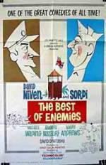 Watch The Best of Enemies 123movies