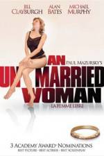 Watch An Unmarried Woman 123movies