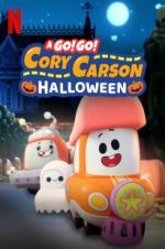 Watch A Go! Go! Cory Carson Halloween 123movies