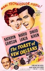 Watch The Toast of New Orleans 123movies
