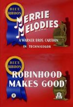 Watch Robin Hood Makes Good (Short 1939) 123movies