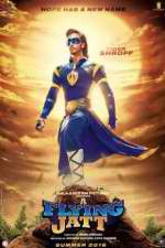 Watch A Flying Jatt 123movies