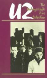 Watch U2: Unforgettable Fire 123movies