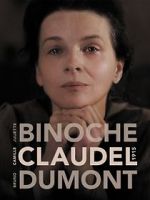 Watch Camille Claudel 1915 123movies