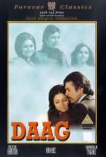 Watch Daag: A Poem of Love 123movies