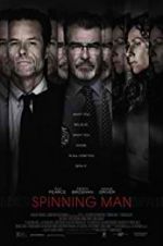 Watch Spinning Man 123movies