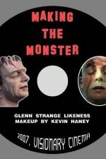 Watch Making the Monster: Special Makeup Effects Frankenstein Monster Makeup 123movies
