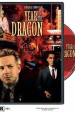 Watch Year of the Dragon 123movies