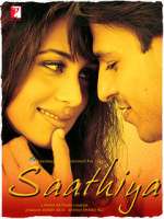 Watch Saathiya 123movies