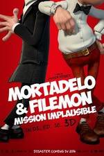 Watch Mortadelo y Filemón contra Jimmy el Cachondo 123movies